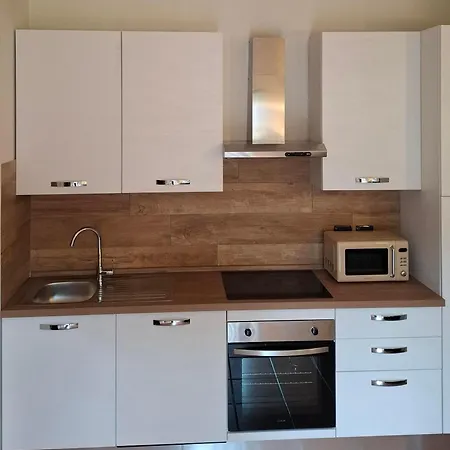 Casa Welcome Sestri Levante