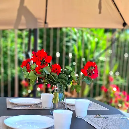 Casa Welcome * Sestri Levante