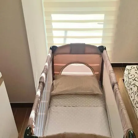 Lägenhet Casa Welcome