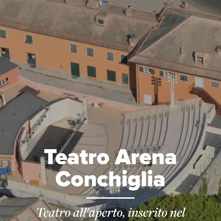 Casa Welcome Lägenhet