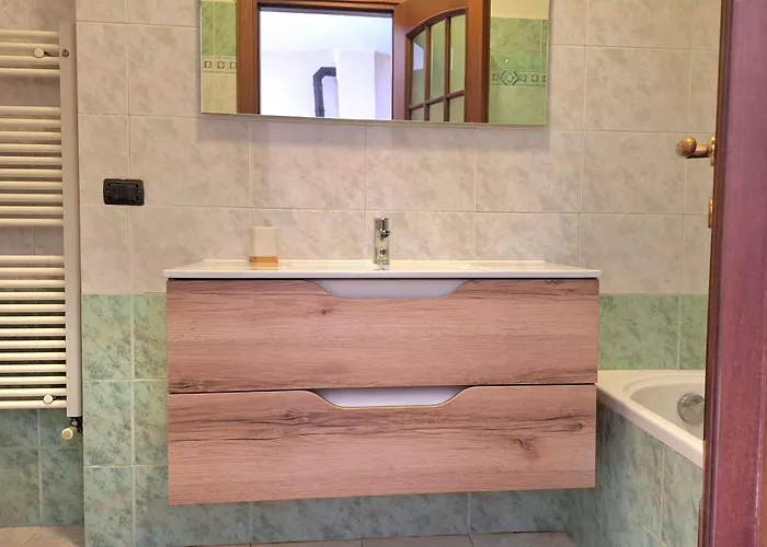 Casa Welcome 세스트리레반떼