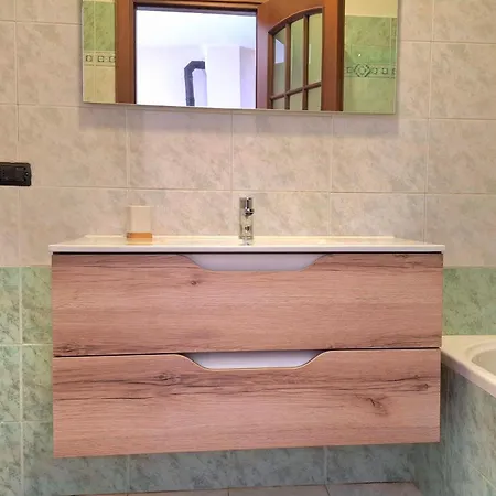 Casa Welcome 东塞斯特里