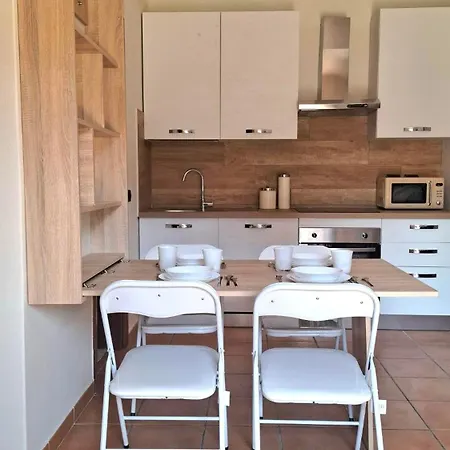 Appartement Casa Welcome Sestri Levante