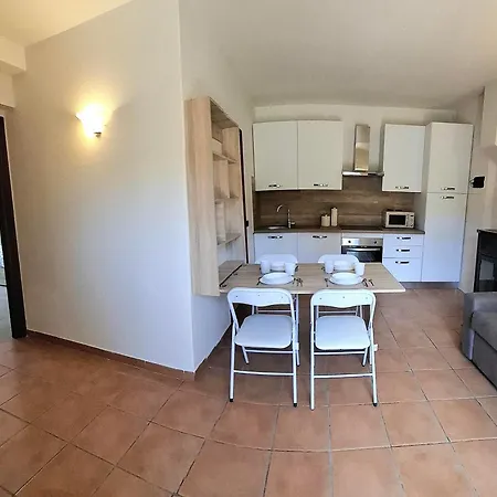 Casa Welcome Διαμέρισμα