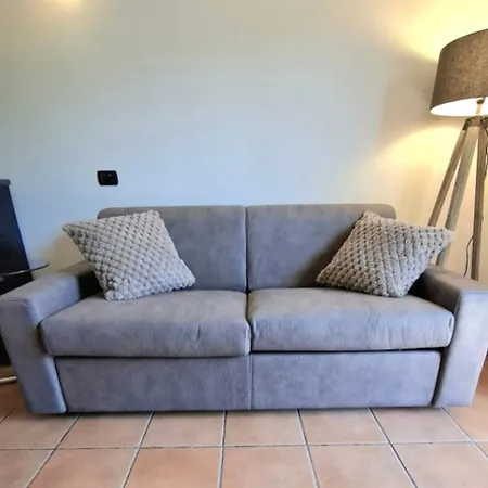 Casa Welcome Appartement *
