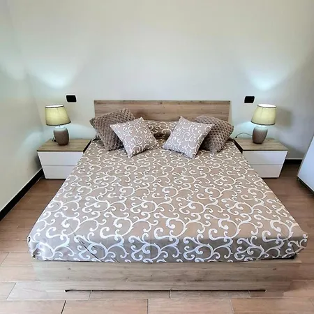 Appartement Casa Welcome *