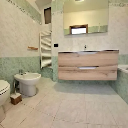 Casa Welcome Appartement *