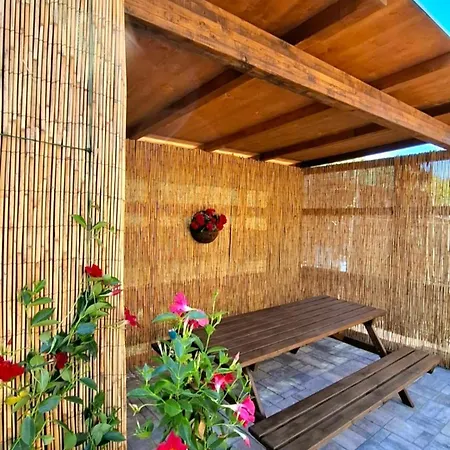 Casa Welcome Apartment *