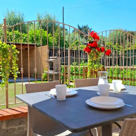 Casa Welcome * Sestri Levante