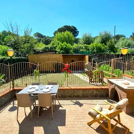 Casa Welcome Apartment