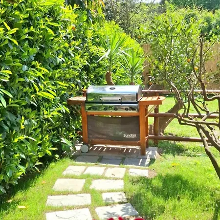 Διαμέρισμα Casa Welcome Σέστρι Λεβάντε