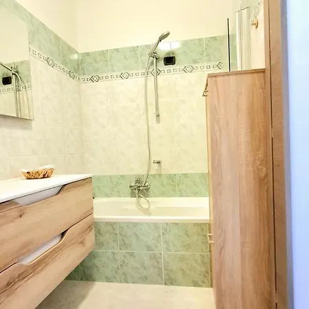 Casa Welcome Σέστρι Λεβάντε