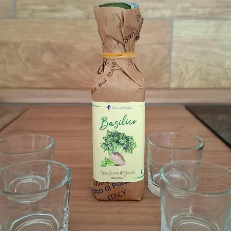 Apartment Casa Welcome *