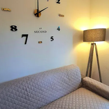 Appartement Casa Welcome Sestri Levante