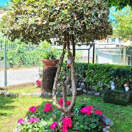 Appartement Casa Welcome Sestri Levante