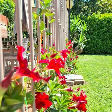 Casa Welcome Appartement Sestri Levante
