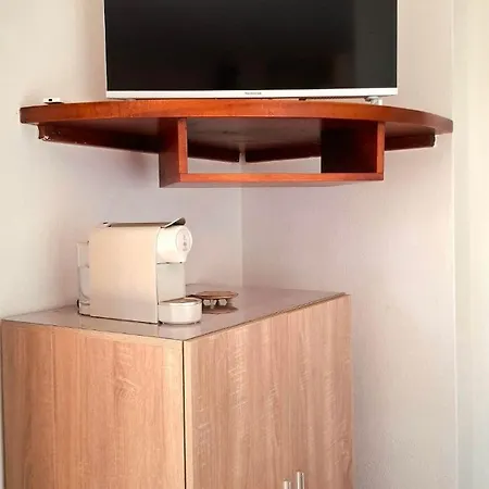 Appartement Casa Welcome