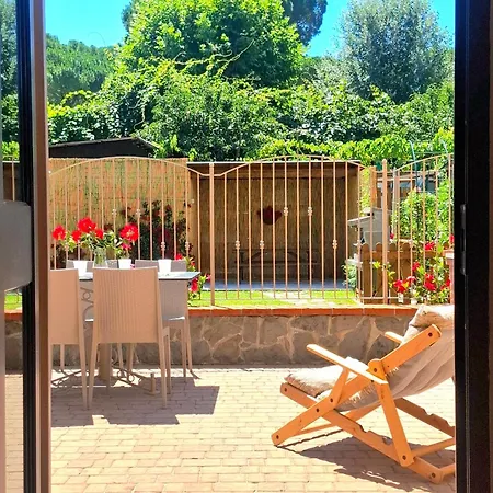 Casa Welcome Appartement