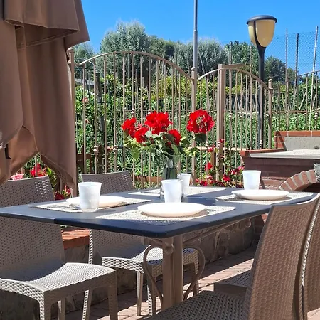 Casa Welcome Appartement *