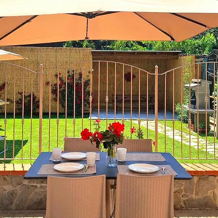 Casa Welcome * Sestri Levante