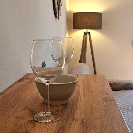 Casa Welcome Appartement *