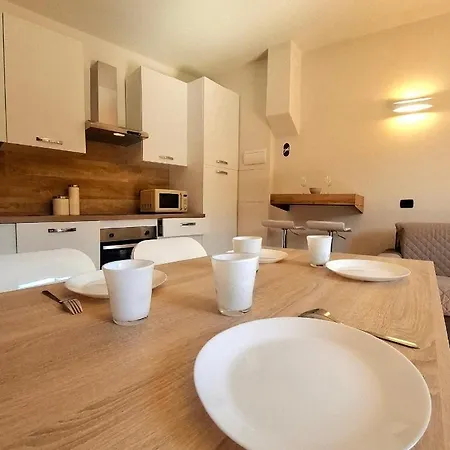 Casa Welcome * Sestri Levante