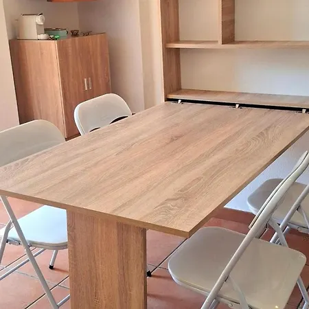 Appartement Casa Welcome *