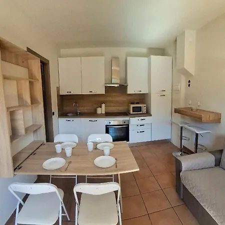 Appartement Casa Welcome