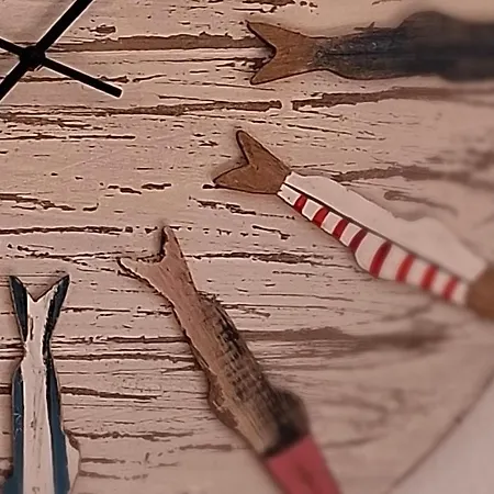 Appartement Casa Welcome Sestri Levante