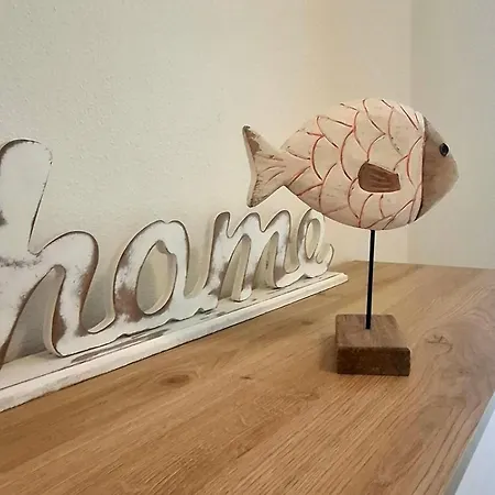 Casa Welcome 세스트리레반떼
