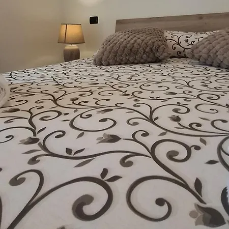 Casa Welcome Appartement *