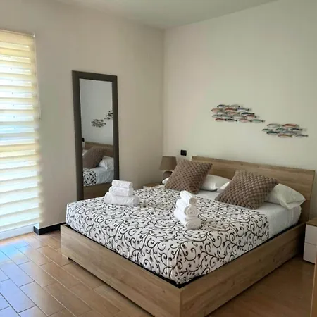 Casa Welcome Appartement *