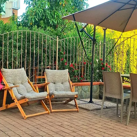 Casa Welcome Appartement Sestri Levante
