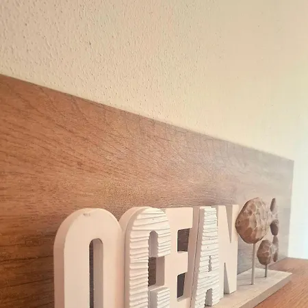 Apartment Casa Welcome