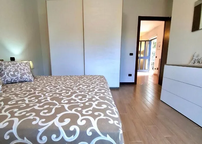 Casa Welcome * 东塞斯特里