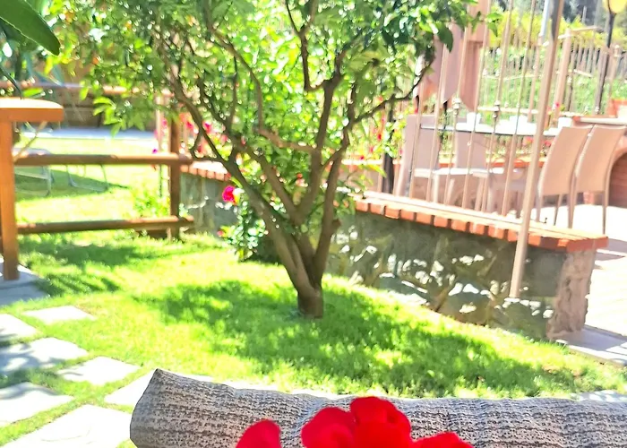 Casa Welcome